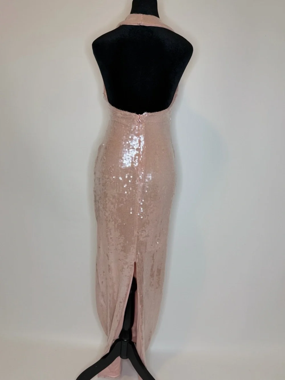 Nookie Siren Gown - Picture 6 of 6